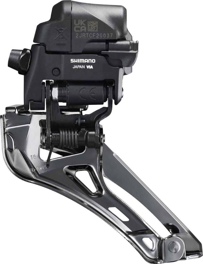 Shimano Ultegra Di2 Ön Aktarıcı FD-R8150 İkili 2x12V Direct Mount