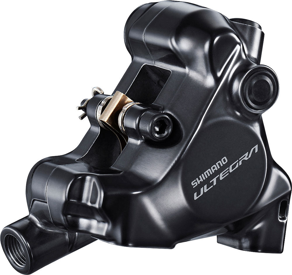 Shimano Ultegra Di2 Sol Vites Fren Kolu ST-R8170 - BR-R8170 IR8170DLF6SC100F