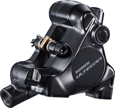 Shimano Ultegra Di2 Sol Vites Fren Kolu ST-R8170 - BR-R8170 IR8170DLF6SC100F