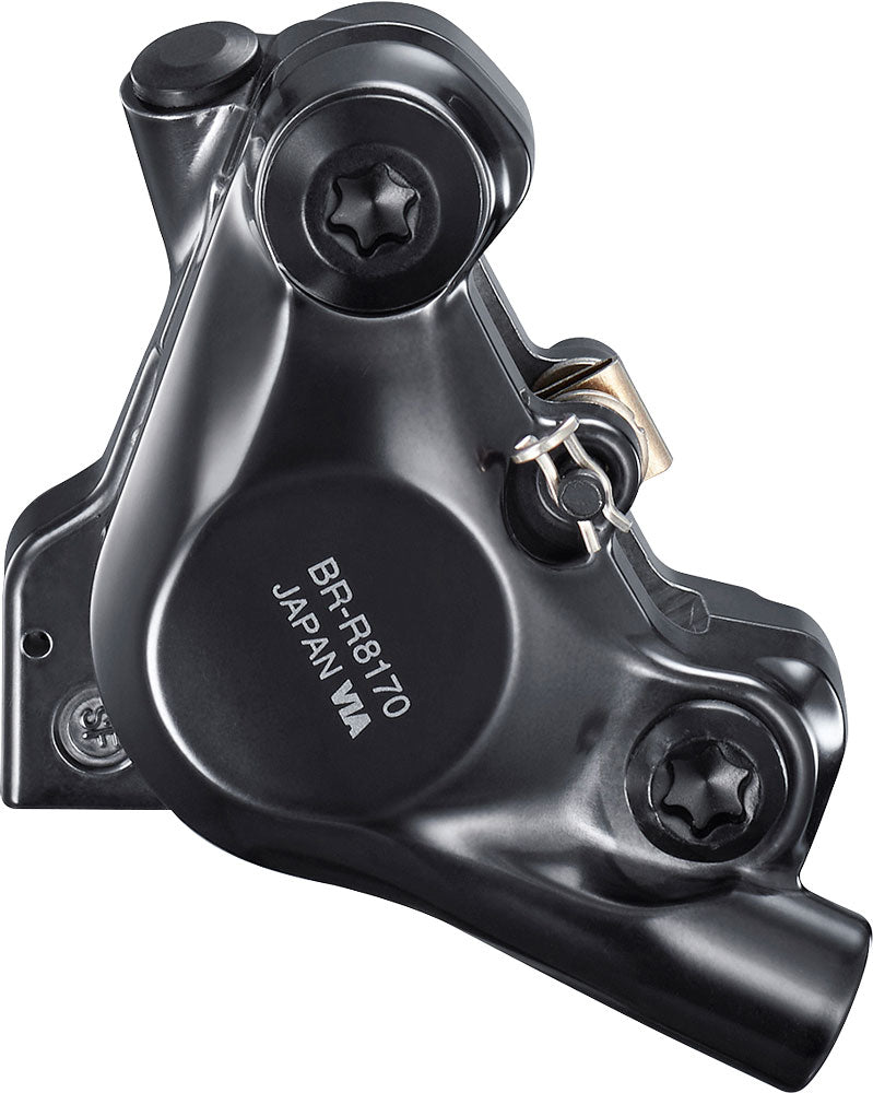 Shimano Ultegra Di2 Sol Vites Fren Kolu ST-R8170 - BR-R8170 IR8170DLF6SC100F