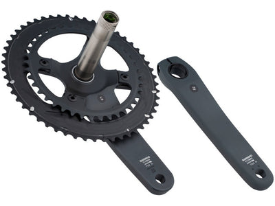 Shimano Ultegra FC-R8000 11 Vites Uyumlu Aynakol Seti 52-36T 172.5mm