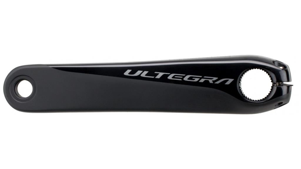 Shimano Ultegra FC-R8000 11 Vites Uyumlu Aynakol Seti 52-36T 172.5mm