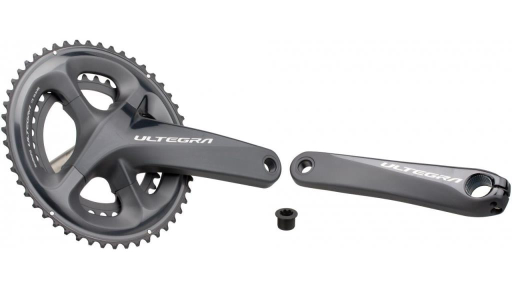 Shimano Ultegra FC-R8000 11 Vites Uyumlu Aynakol Seti 52-36T 172.5mm