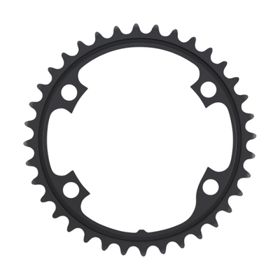 Звездочка Shimano Ultegra FC-R8000 36T, 46-36 и 52-36T, совместимая с Y1W836000