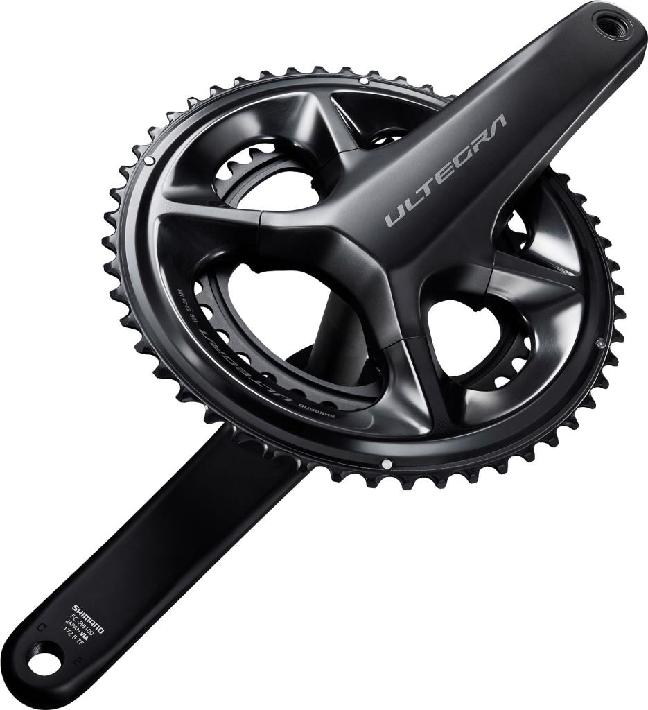 Shimano Ultegra FC-R8100 Aynakol 52-36T 170mm IFCR8100CX26