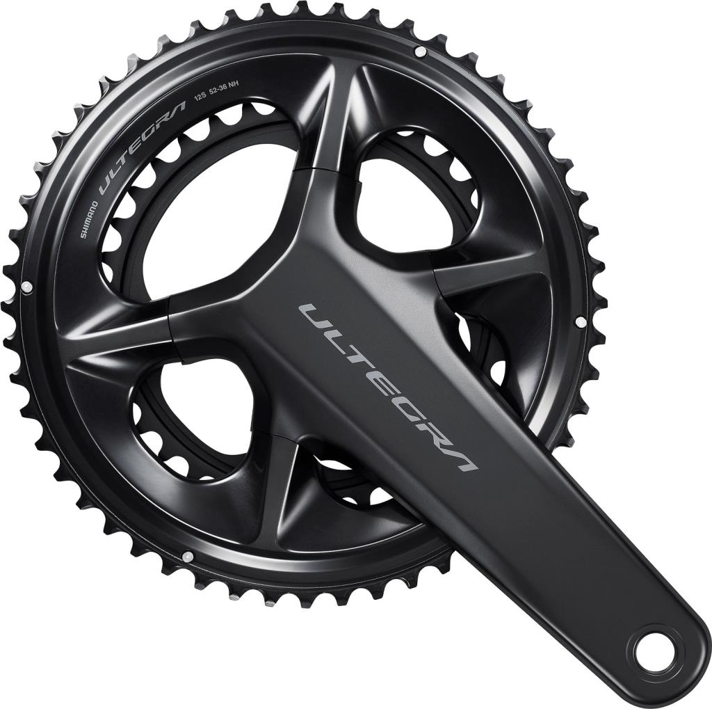 Shimano Ultegra FC-R8100 Aynakol 52-36T 170mm IFCR8100CX26