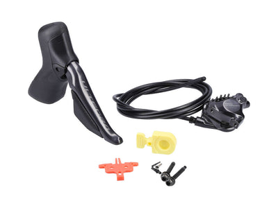 Shimano Ultegra ST-R8170 12 Speed ​​Right Shift Brake Lever IR8170DRRDSC170A