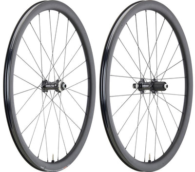Shimano Ultegra WH-R8170 11-12 Speed ​​24 Hole Carbon Road Bike Wheelset Centerlock Disc Brake EWHR8170C36LFERED 