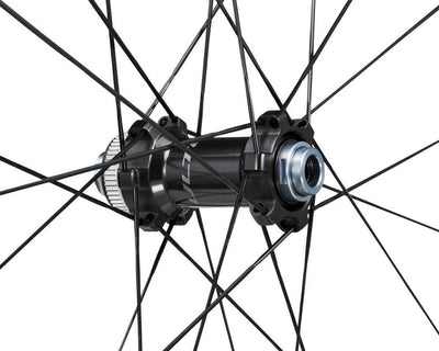 Shimano Ultegra WH-R8170 11-12 Speed ​​24 Hole Carbon Road Bike Wheelset Centerlock Disc Brake EWHR8170C36LFERED 