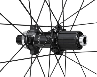 Shimano Ultegra WH-R8170 Ön Arka Tubeless Uyumlu Karbon Jant Seti Centerlock Disk Fren C50