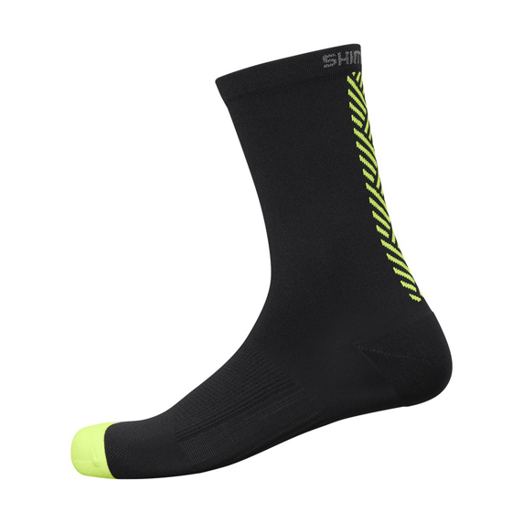 Shimano Long Cycling Socks 