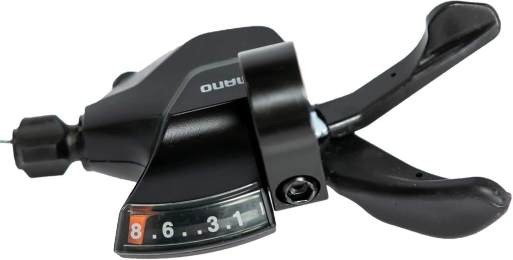 Shimano Vites Kolu Sağ 8v Göstergeli SL-M315-8R