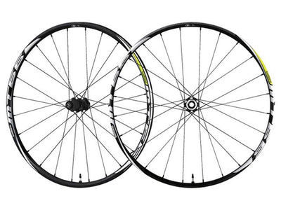 SHIMANO WH-MT 66 29 TUBELESS JANT SETİ