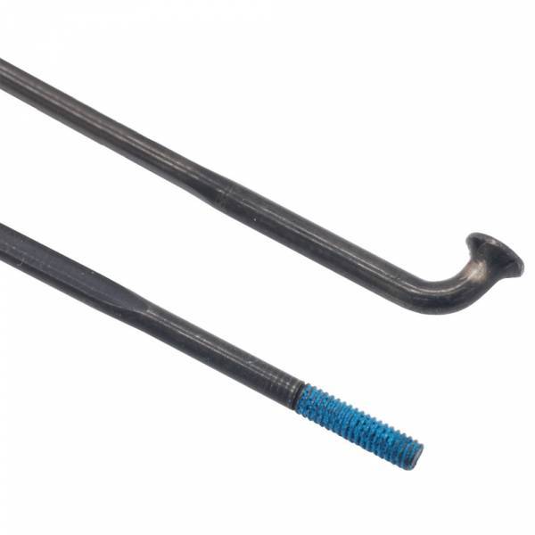 Shimano WH-MT35-F 29 Front Right Spoke Set 296.5mm Y428S2000