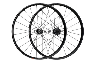 Shimano WH-MT620-B 27.5 Tubeless Jant Seti Ön Arka 12S Microspline EWHMT620LFEREBD7BX