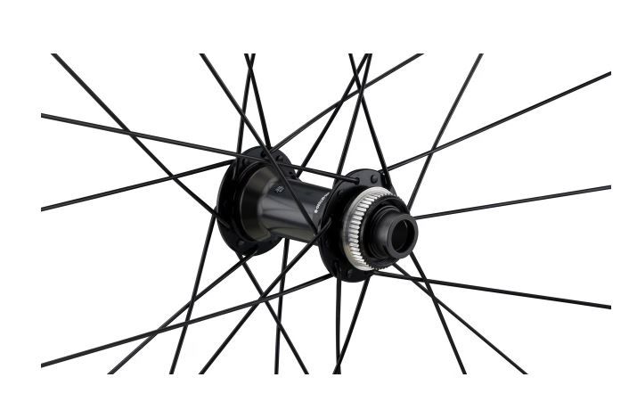 Shimano WH-MT620-B 27.5 Tubeless Jant Seti Ön Arka 12S Microspline EWHMT620LFEREBD7BX