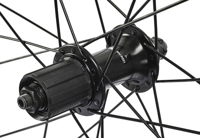 Shimano WH-R501A Ön Arka Yol Jant Seti QR Mandallı EWHR501APEBMY