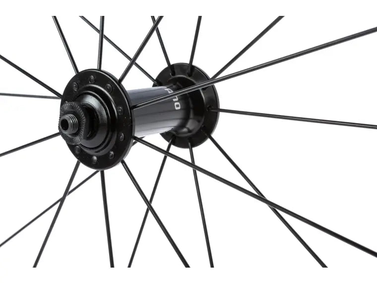 Shimano WH-RS100 28 Rim V Brake Rim Set EWHRS100RCB