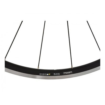 Shimano WH-RS100 28 Jant V Fren Jant Seti EWHRS100RCB