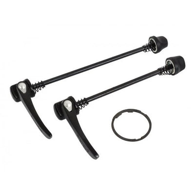 Shimano WH-RS100 28 Jant V Fren Jant Seti EWHRS100RCB