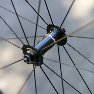 Shimano WH-RS100 28 Jant V Fren Jant Seti EWHRS100RCB