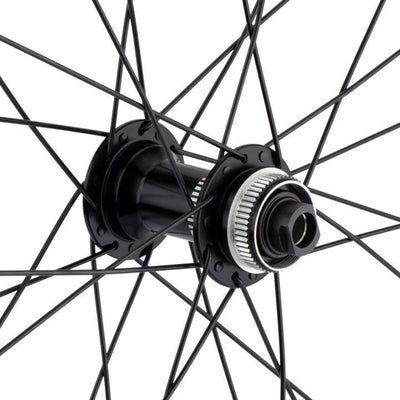 Shimano WH-RS171-700C Yol Gravel Jant Seti 12x100/12x142mm Centerlock AWHRS171FERED70B5