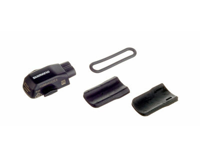 Shimano Wireless Ünite Di2 D-Fly Ant+ Bluetooth E-Tube Port x2