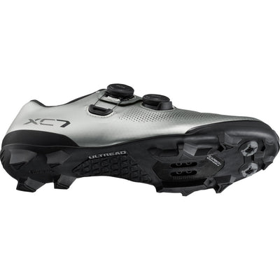 Chaussures Shimano XC7 pour Vélo de Montagne et Gravel SH-XC703 ESHXC703MCS01S