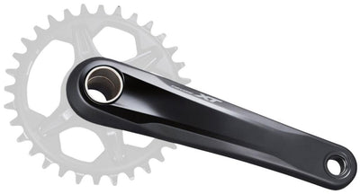 Shimano XT FC-M8120 Sağ Sol Kol Seti 1x12 Vites IFCM81201EXXT