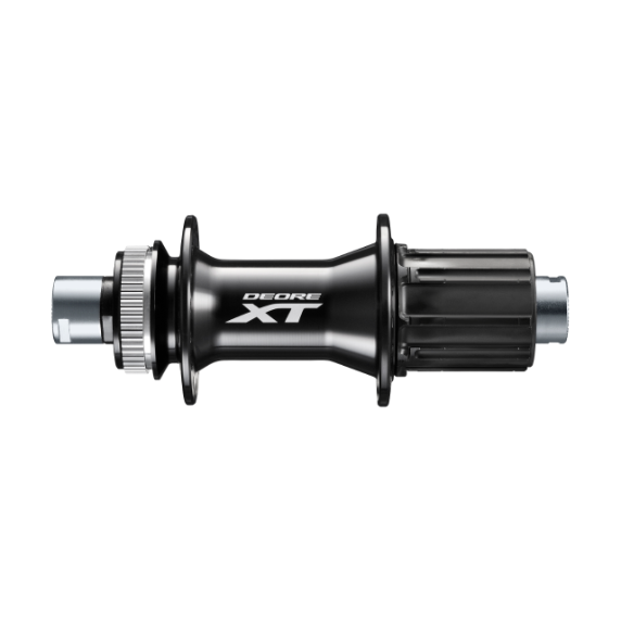 Shimano XT FH-M7010 Rear Hub Thru Axle 8/9/10/11s 142/32mm EFHM8010E 