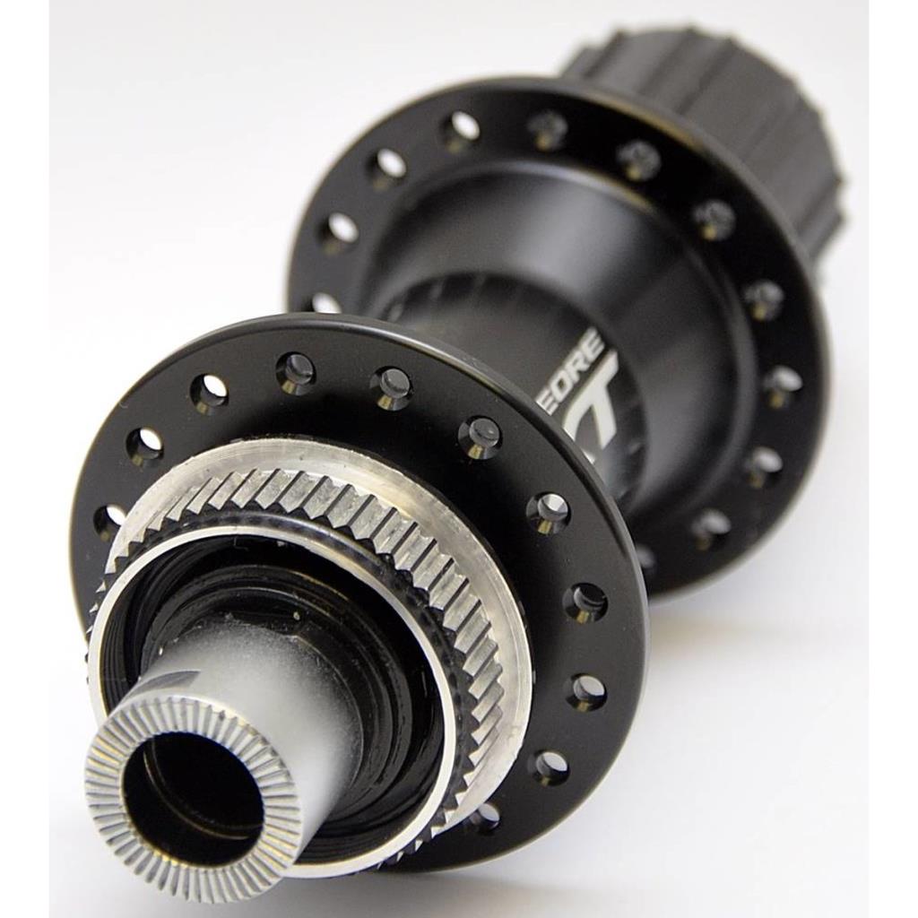 Shimano XT FH-M7010 Rear Hub Thru Axle 8/9/10/11s 142/32mm EFHM8010E 