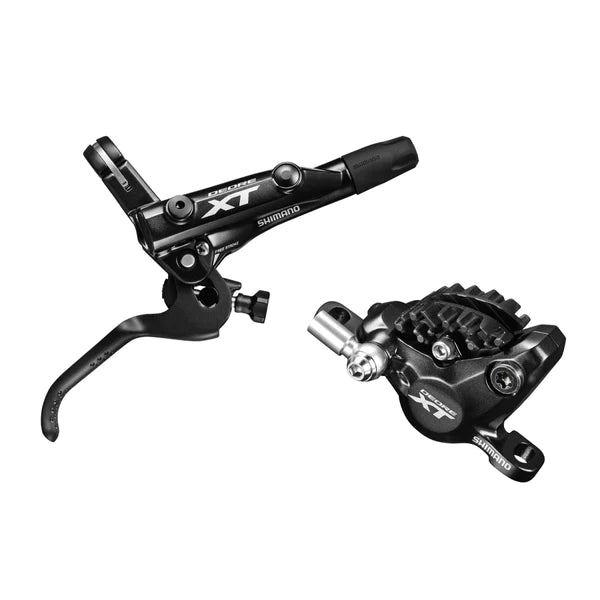 Shimano XT M8000 Sağ Hidrolik Disk Fren Seti IM8000RRXSA170