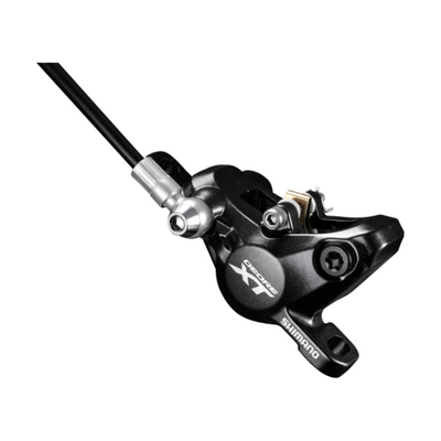 Shimano XT M8000 Комплект гидравлического дискового тормоза слева IM8000LFPSA100 