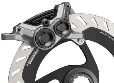 Shimano XTR Rear Disc Brake Set BL-M9220 / BR-M9220 Right New Model IM92201JRRXSA170