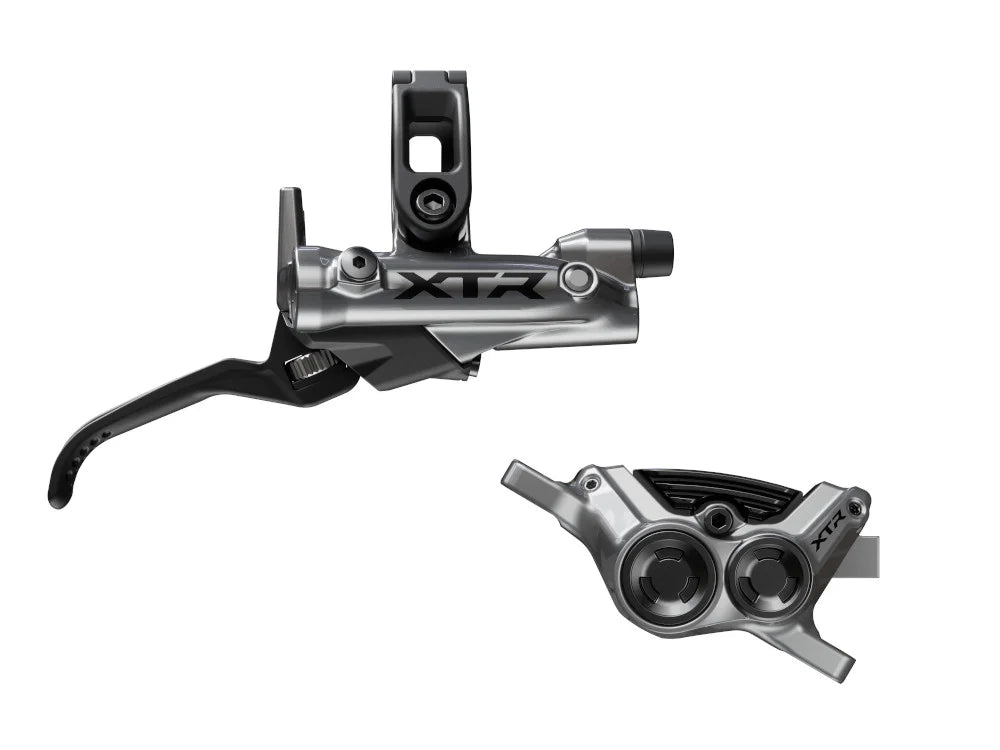 Shimano XTR Rear Disc Brake Set BL-M9220 / BR-M9220 Right New Model IM92201JRRXSA170