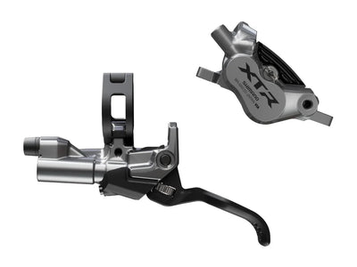 Shimano XTR Rear Disc Brake Set BL-M9220 / BR-M9220 Right New Model IM92201JRRXSA170