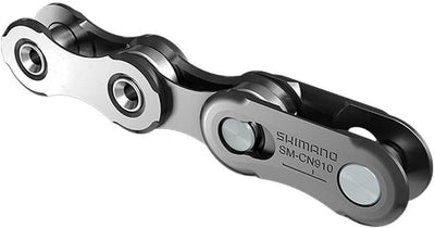 Shimano XTR CN-M9100 12 Speed Compatible Chain 126L ICNM9100126Q