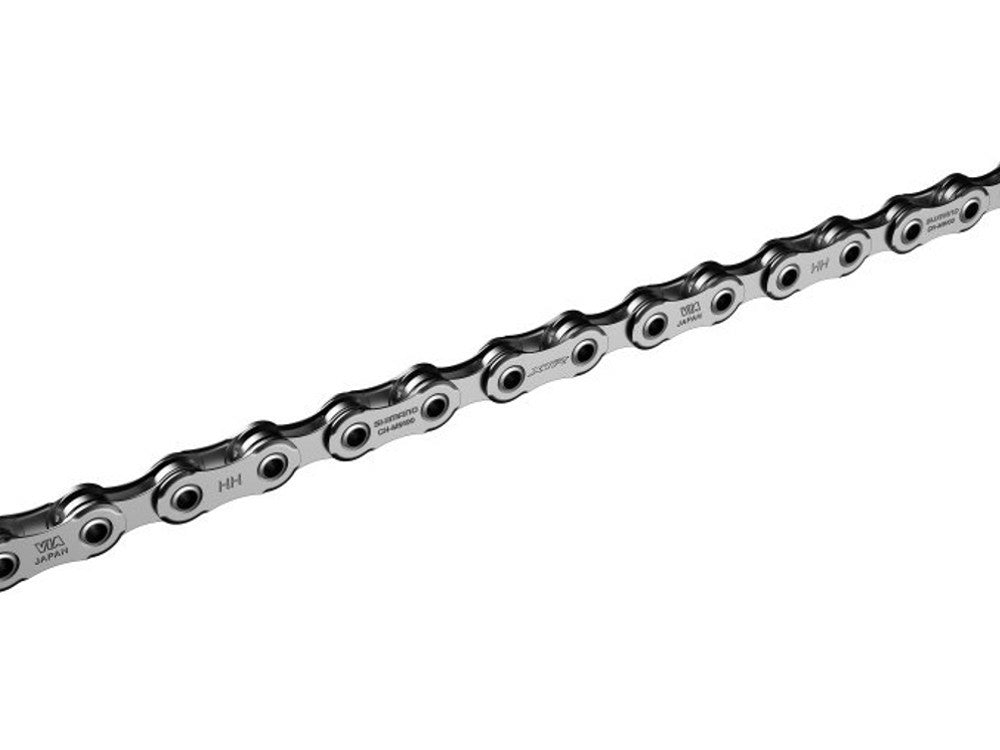 Shimano XTR CN-M9100 12 Speed Compatible Chain 126L ICNM9100126Q