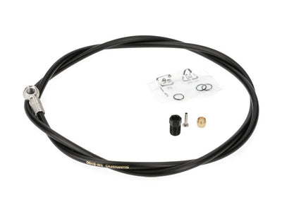 Shimano XTR | Deore XT | SLX SM-BH90-SBLM Hidrolik Kablo ve Banjo Seti 2000mm ISMBH90SBML200A
