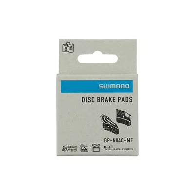 Shimano XTR N04C Metal Pad Disk Fren Balatası IBPN04CMFA