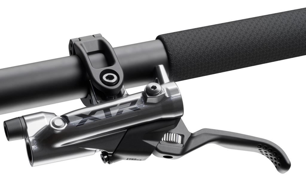 Shimano XTR Front Disc Brake Set BL-M9220 / BR-M9220 Left New Model IM92201JLFPSA100