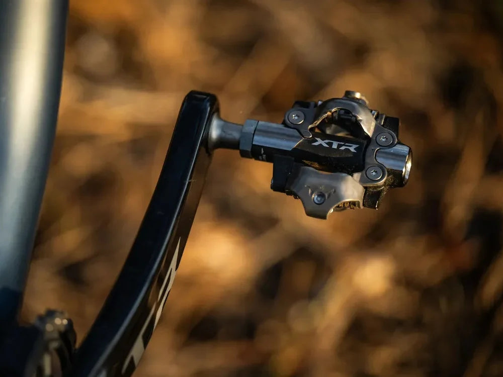 Shimano XTR PD-M9200 SPD Pedal IPDM9200S1