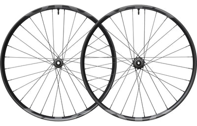 Shimano XTR WH-M9220-B Tubeless Jant Seti 29" | Carbon | Clincher | Centerlock - 15x110mm | 12x148mm - Micro Spline EWHM9220LFEREBD9X