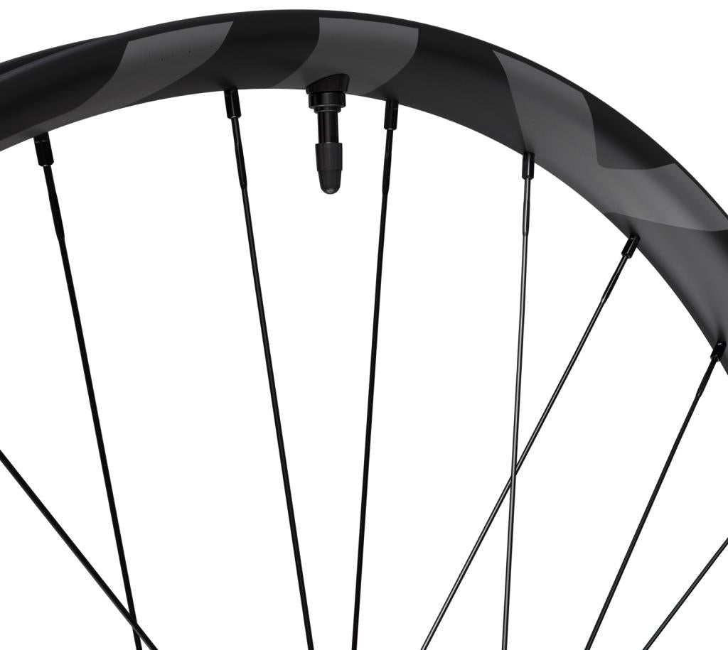 Shimano XTR WH-M9220-B Tubeless Jant Seti 29" | Carbon | Clincher | Centerlock - 15x110mm | 12x148mm - Micro Spline EWHM9220LFEREBD9X