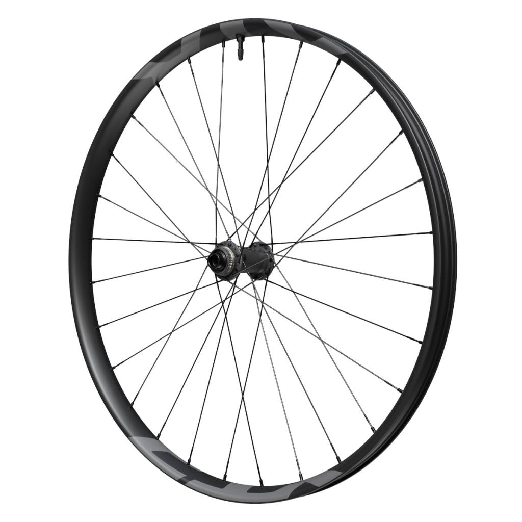 Shimano XTR WH-M9220-B Tubeless Jant Seti 29" | Carbon | Clincher | Centerlock - 15x110mm | 12x148mm - Micro Spline EWHM9220LFEREBD9X