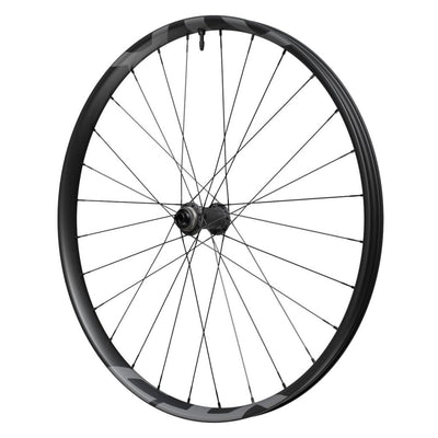 Shimano XTR WH-M9220-B Tubeless Jant Seti 29" | Carbon | Clincher | Centerlock - 15x110mm | 12x148mm - Micro Spline EWHM9220LFEREBD9X