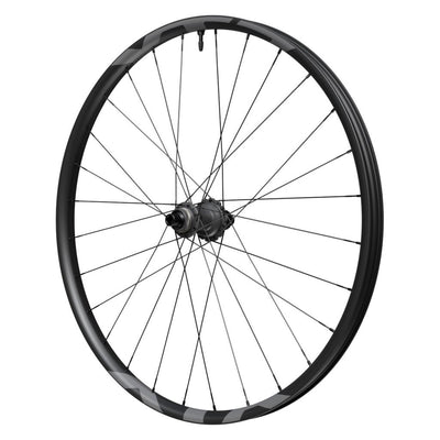 Shimano XTR WH-M9220-B Tubeless Jant Seti 29" | Carbon | Clincher | Centerlock - 15x110mm | 12x148mm - Micro Spline EWHM9220LFEREBD9X