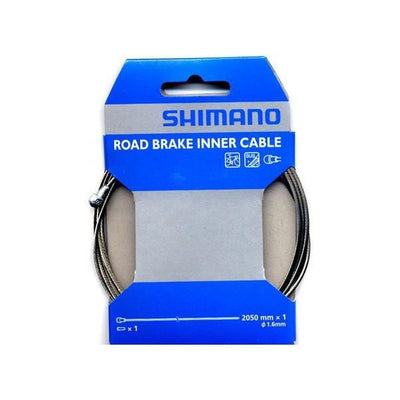 Shimano Yol Bisikleti Fren Teli SUS 2050MM Y80098330