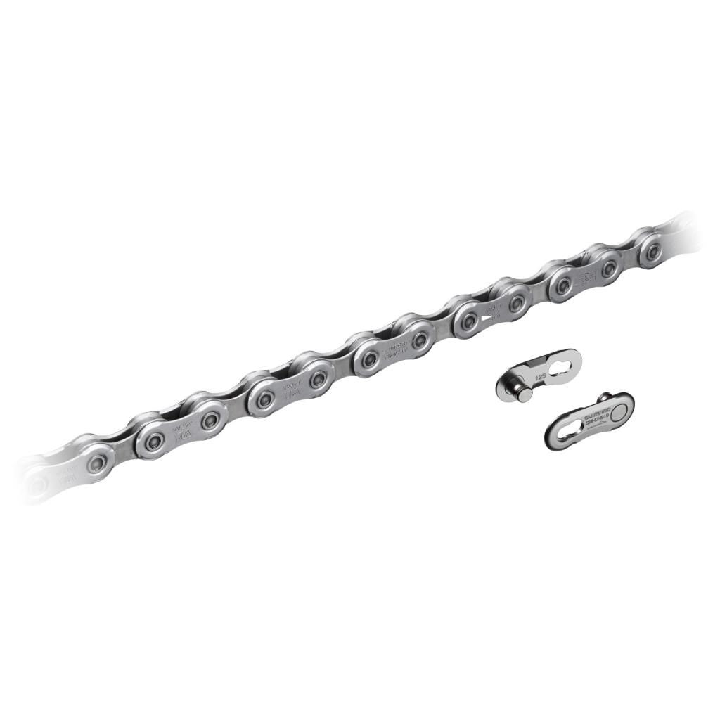 Shimano Chain 12 Gear 138 Links CN-M7100 SLX W/Quick-Link