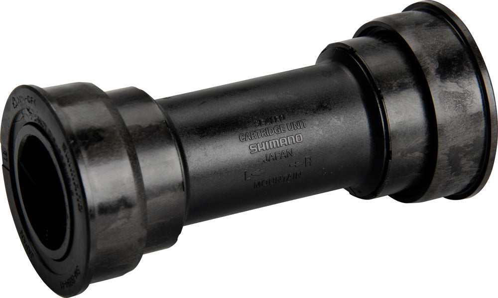 ShimanoSM-BB94-41A XTR Bisiklet Hollowtech II Orta Göbek Press Fit 89.5/92mm ISMBB9441A